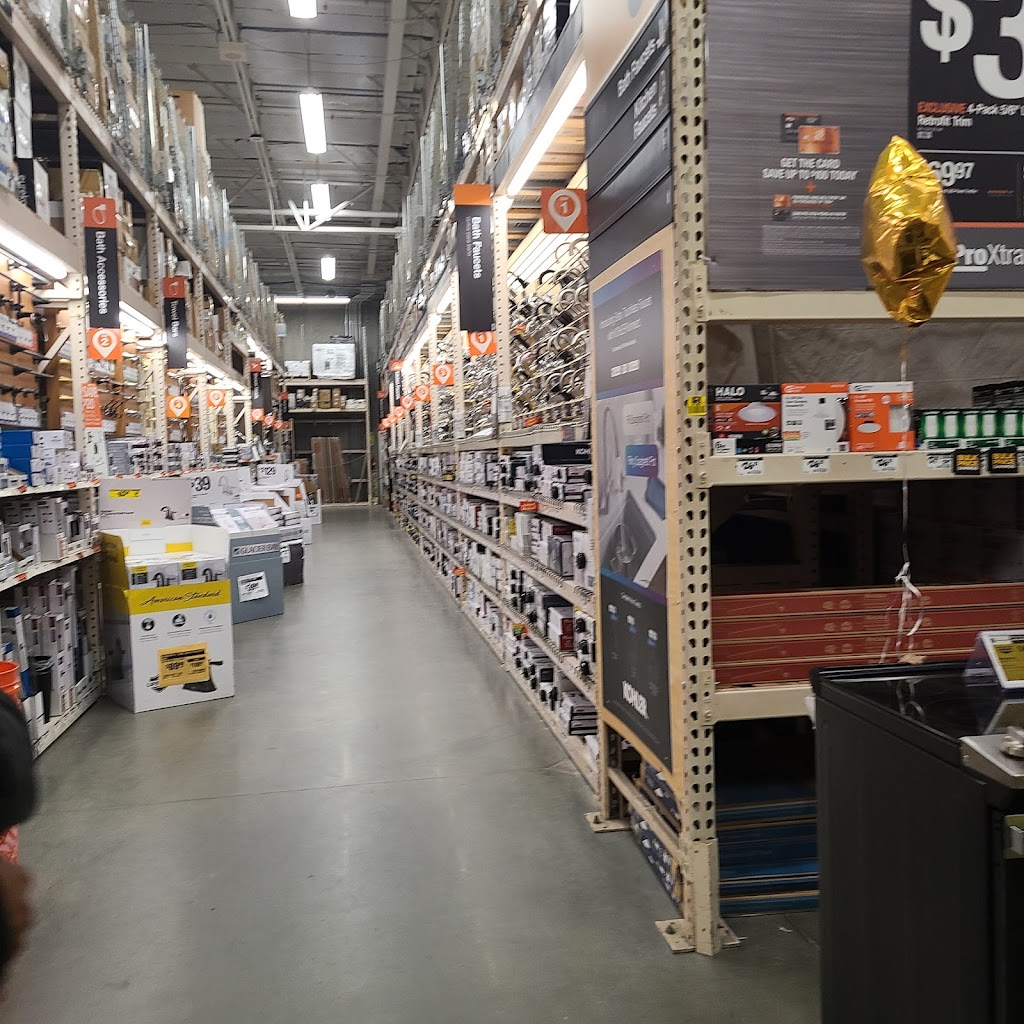 The Home Depot | 12175 Tech Center Dr, Poway, CA 92064, USA | Phone: (858) 513-0080