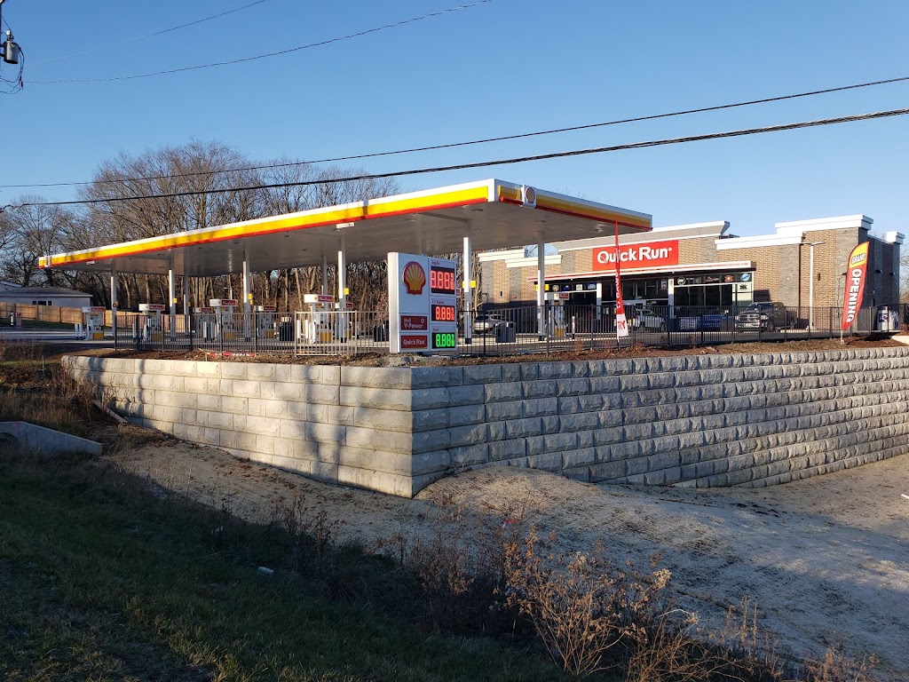 Shell | 13604 Archer Ave, Lemont, IL 60439, USA | Phone: (630) 312-8004