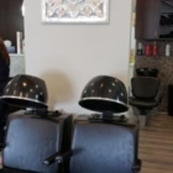 Salon Talu | 400 Cabana Rd E, Windsor, ON N9G 1A3, Canada | Phone: (519) 250-3888