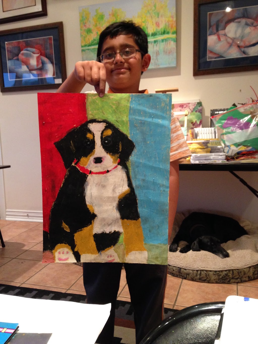 Kids Art in Southlake | Southlake, TX 76092, USA | Phone: (817) 913-8720