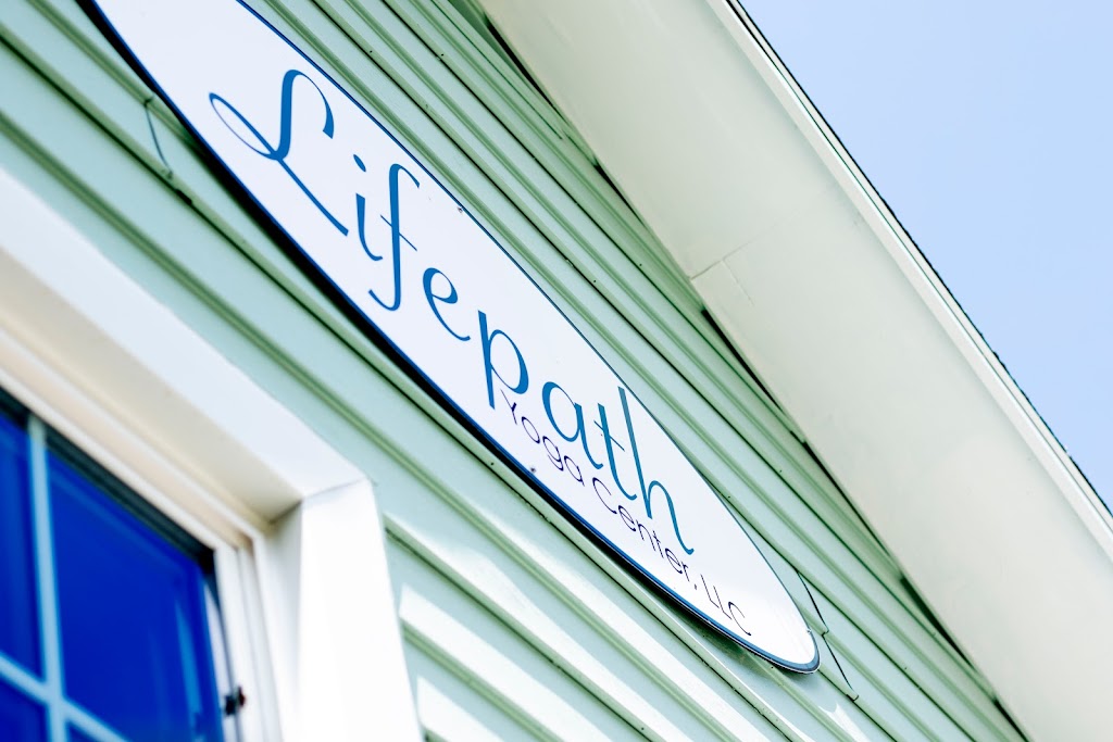 Lifepath Yoga Center LLC | 33 Pearl St, Springville, NY 14141, USA | Phone: (716) 913-9959