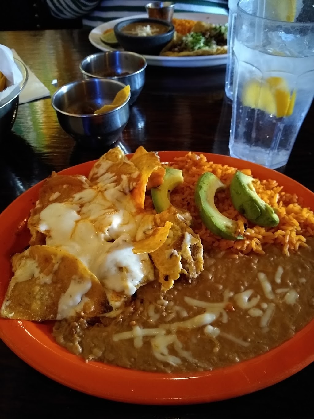 Cinco De Mayo Mexican Bar & Grill | 1213 Schreier Rd, Rossford, OH 43460, USA | Phone: (419) 666-3288