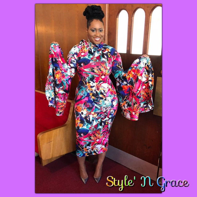 Style N Grace | 11411 S Michigan Ave #4931, Chicago, IL 60628, USA | Phone: (773) 468-0473
