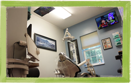 Robert Green DDS (Dr. Bob) | 133 W Hull Dr, Delaware, OH 43015, USA | Phone: (740) 363-3871