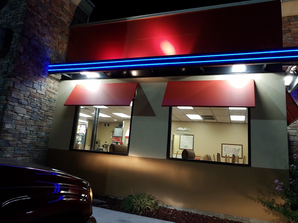 Dairy Queen | 111 TX-239, Tivoli, TX 77990, USA | Phone: (361) 286-3307