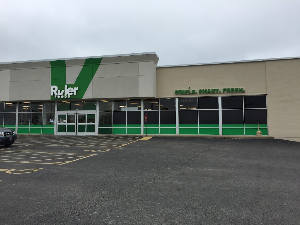 Ruler Foods | 805 S Main St, Salem, IN 47167, USA | Phone: (812) 883-8092