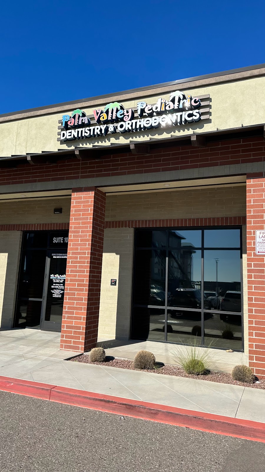 Alex Griego, DMD | Pediatric Dentist Buckeye | 20755 W McDowell Rd #102, Buckeye, AZ 85396, USA | Phone: (623) 535-7873