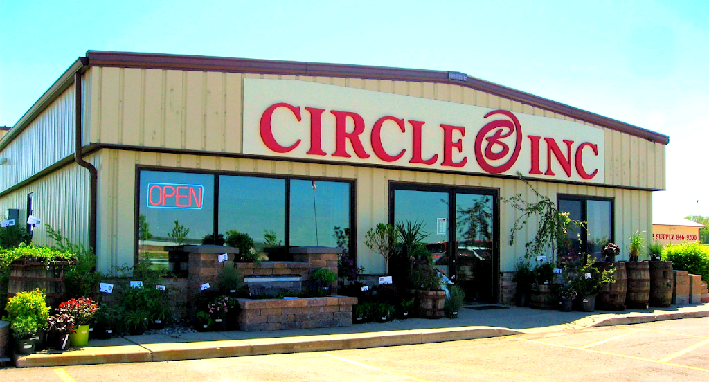 Circle B Inc Landscape Supply | 6402 Loftus Rd, DeForest, WI 53532, USA | Phone: (608) 846-9200