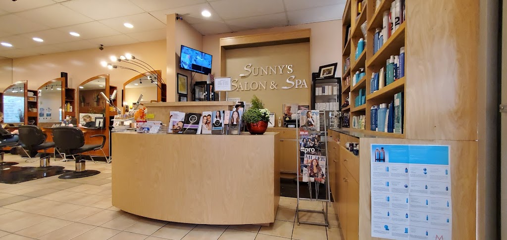 Sunnys Salon & Spa | 8161 Elk Grove Blvd, Elk Grove, CA 95758, USA | Phone: (916) 430-4508
