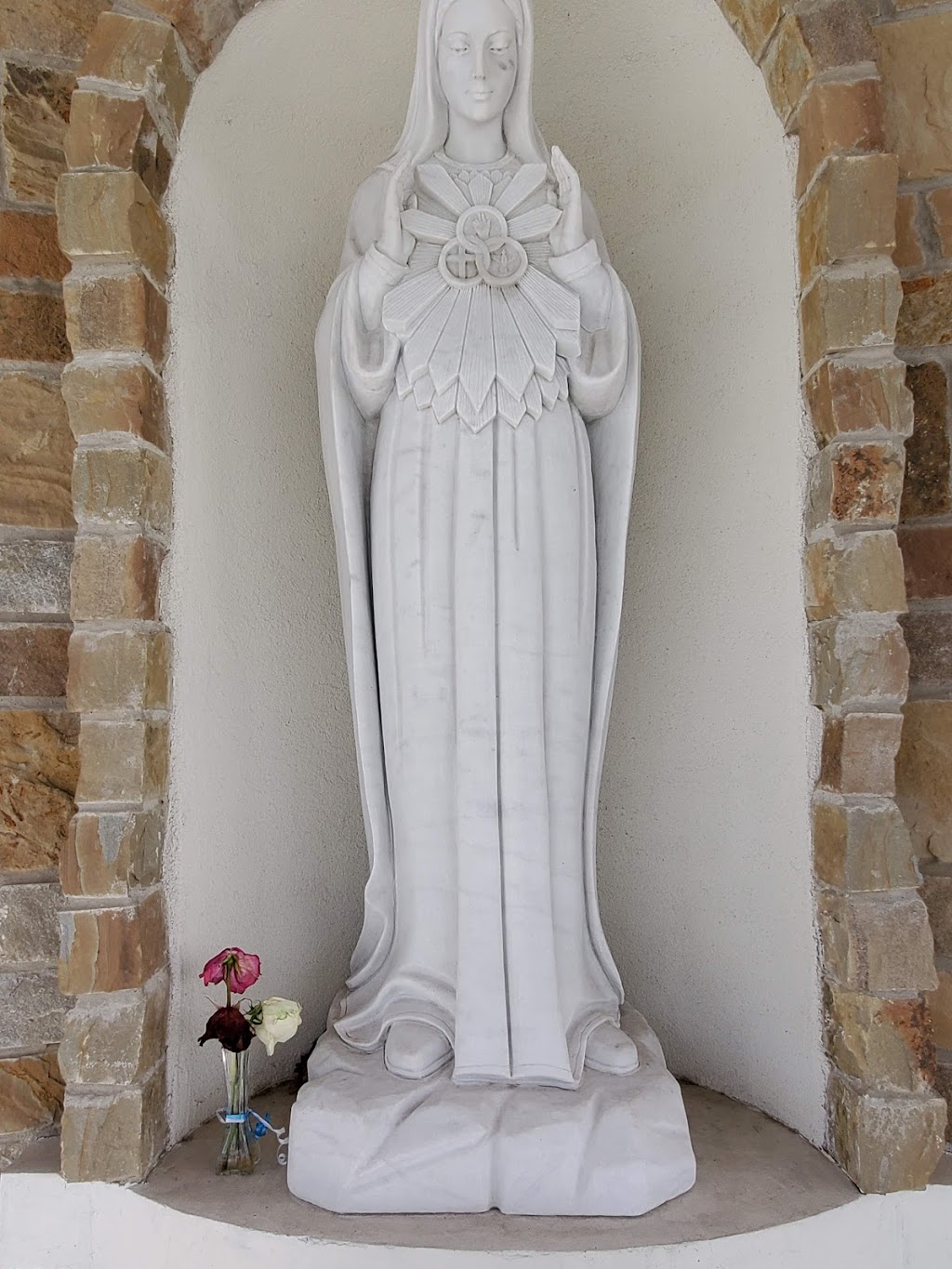 Our Lady of Corpus Christi Retreat Center | 1200 Lantana St, Corpus Christi, TX 78407, USA | Phone: (361) 289-9095