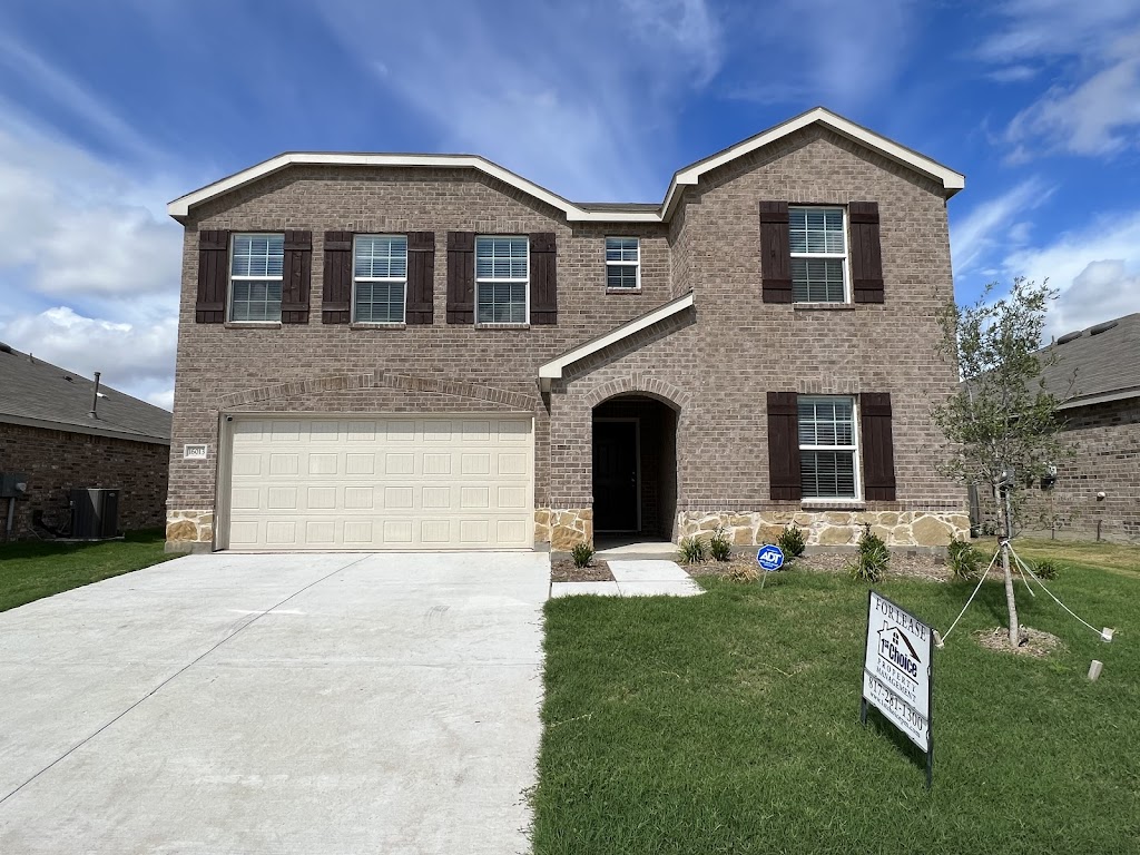 1st Choice Property Management 5664 Denton Hwy, Fort Worth, TX 76148