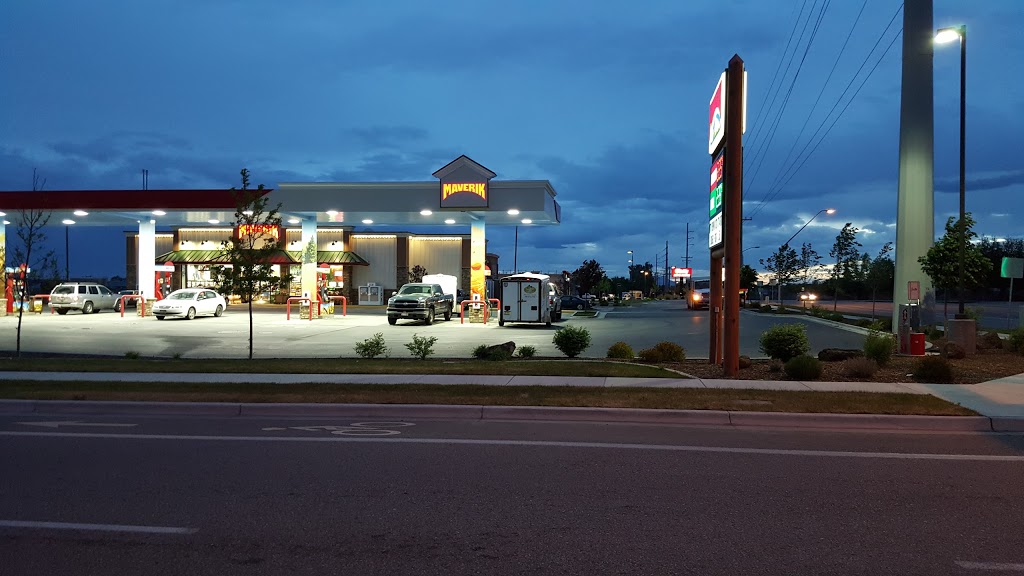 Maverik Adventures First Stop | 3202 W Ustick Rd, Meridian, ID 83646, USA | Phone: (208) 884-8744