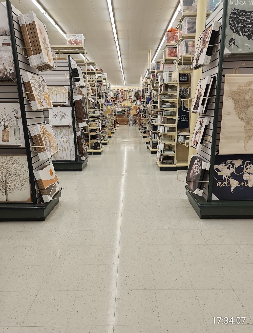 Hobby Lobby | 130 Sundance Pkwy #200, Round Rock, TX 78681, USA | Phone: (512) 244-3653