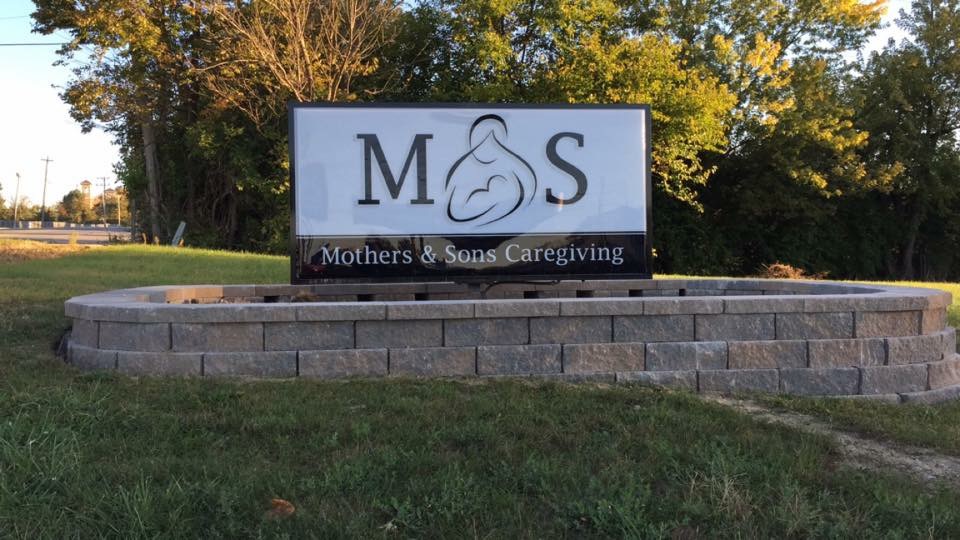 Mothers & Sons Caregiving | 680 N Broadway St, Lebanon, OH 45036 | Phone: (513) 292-3425