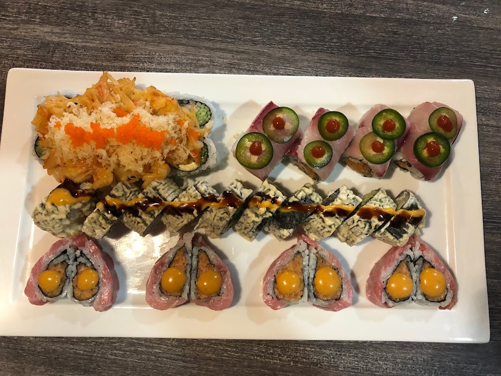 Hayashiya Japanese Cuisine | 2904-2 US-22, Maineville, OH 45039 | Phone: (513) 583-9999