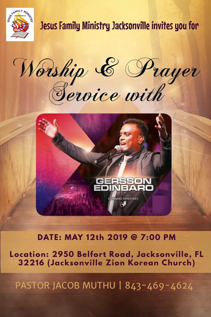 JFM Indian Church | 2950 Belfort Rd, Jacksonville, FL 32216, USA | Phone: (843) 469-4624