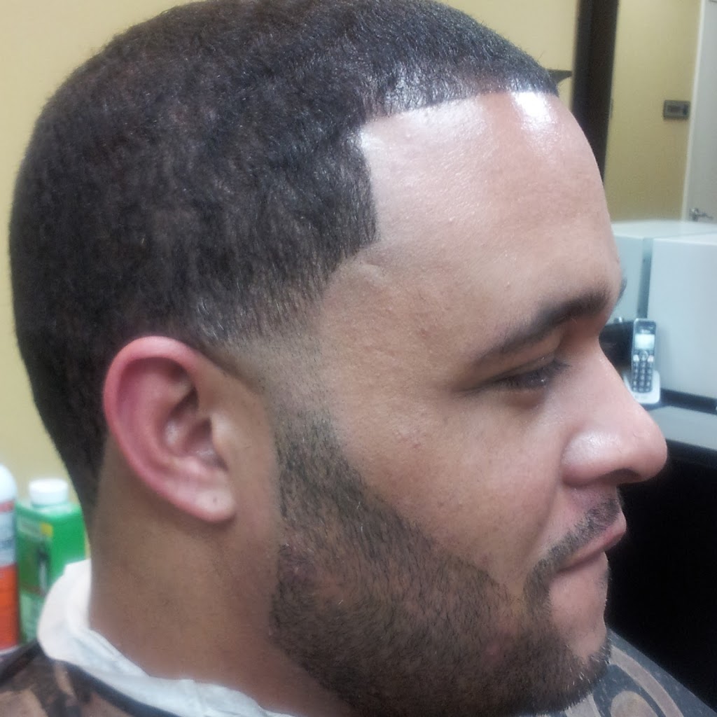 Style Cutz Barbershop | 305 Blanding Blvd, Orange Park, FL 32073, USA | Phone: (904) 375-9697