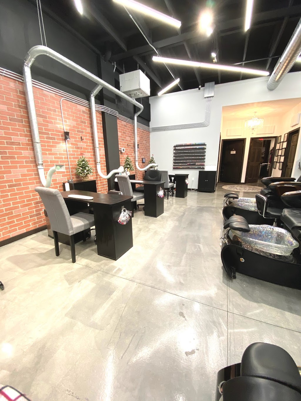 Studio B Salon & Suites | 1717 Wolf Rd ste d, Richfield, WI 53076, USA | Phone: (262) 224-5797