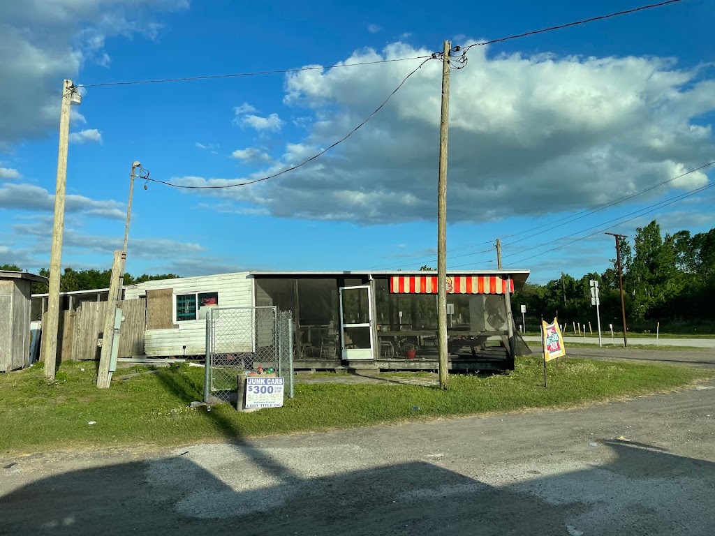 Kings Fries | 4650 FL-62, Bowling Green, FL 33834, USA | Phone: (863) 773-0400