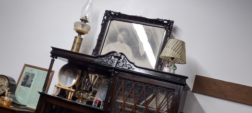 John Paulding Historical Msm | 600 Fairground Dr, Paulding, OH 45879, USA | Phone: (419) 399-8218