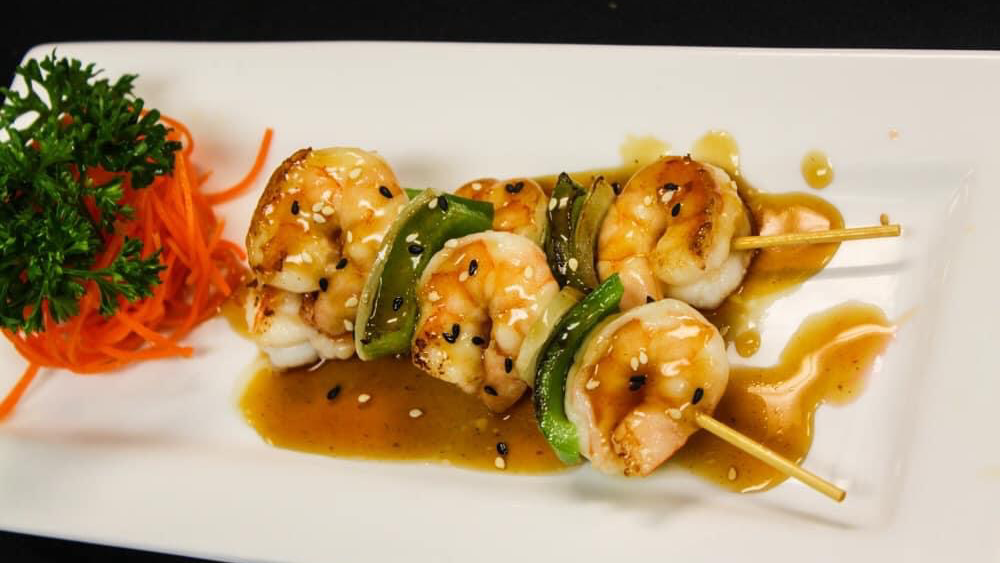 Sumi Sushi & Hibachi | 2231 Citrus Blvd, Leesburg, FL 34748, USA | Phone: (352) 805-9566