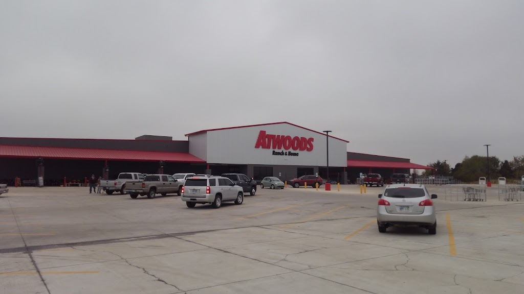 Atwoods | 5501 N Air Cap Dr, Park City, KS 67219, USA | Phone: (316) 744-8888