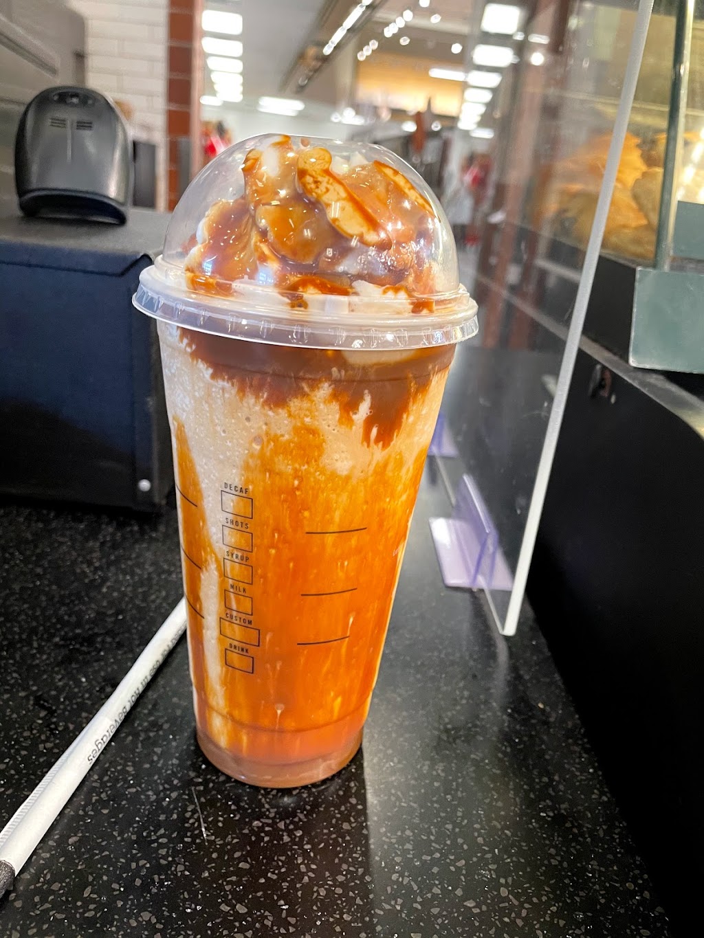 Starbucks | 16731 Coit Rd, Dallas, TX 75248, USA | Phone: (214) 775-0206