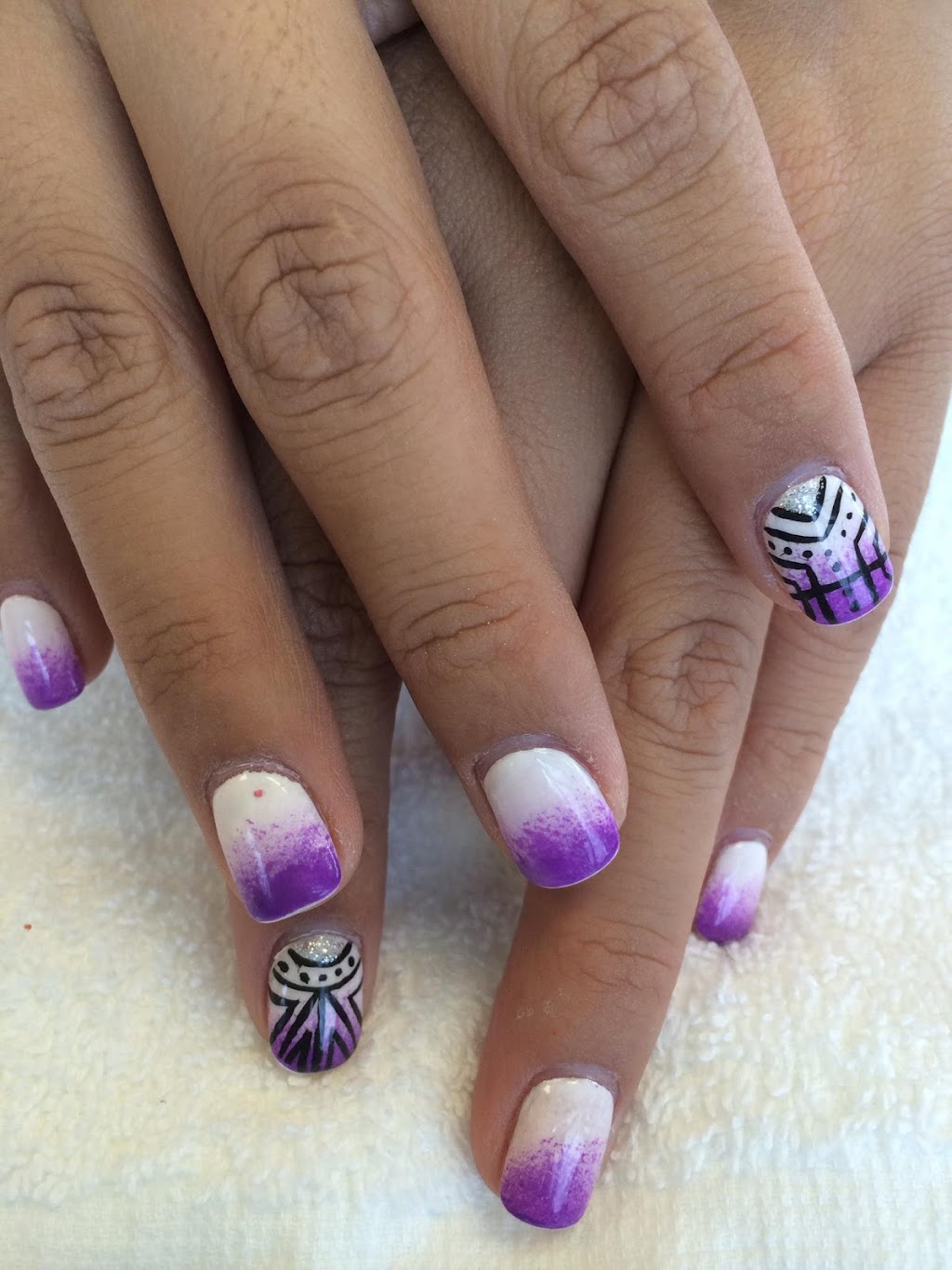 Glamour Nails | 2655 S 70th St e, Lincoln, NE 68506 | Phone: (402) 904-6789