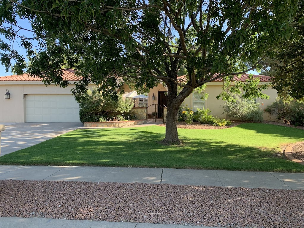 Tierra Southwest Real Estate LLC | 5 Wild Willow Dr, El Paso, TX 79922, USA | Phone: (915) 276-6406