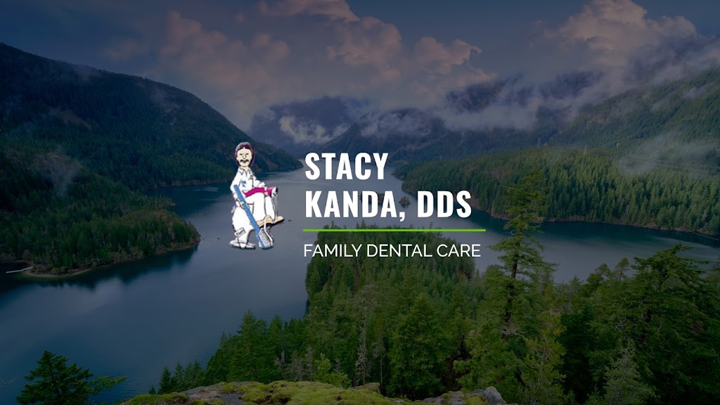 Stacy Kanda, DDS | 2335 SW 320th St Ste. 1, Federal Way, WA 98023, USA | Phone: (253) 661-2222