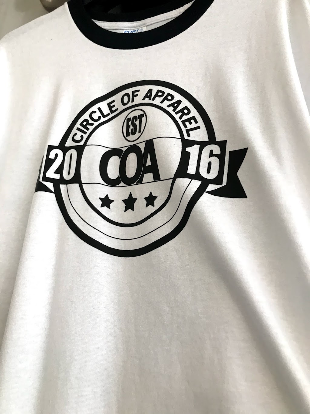 Circle of Apparel | 1219 Arcade St, St Paul, MN 55106, USA | Phone: (651) 774-1443