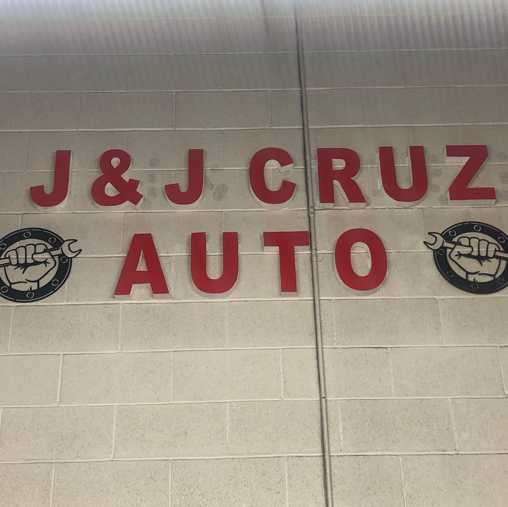 J&J Cruz Auto Repair | 2507 W Orangethorpe Ave #113, Fullerton, CA 92833 | Phone: (714) 871-4283