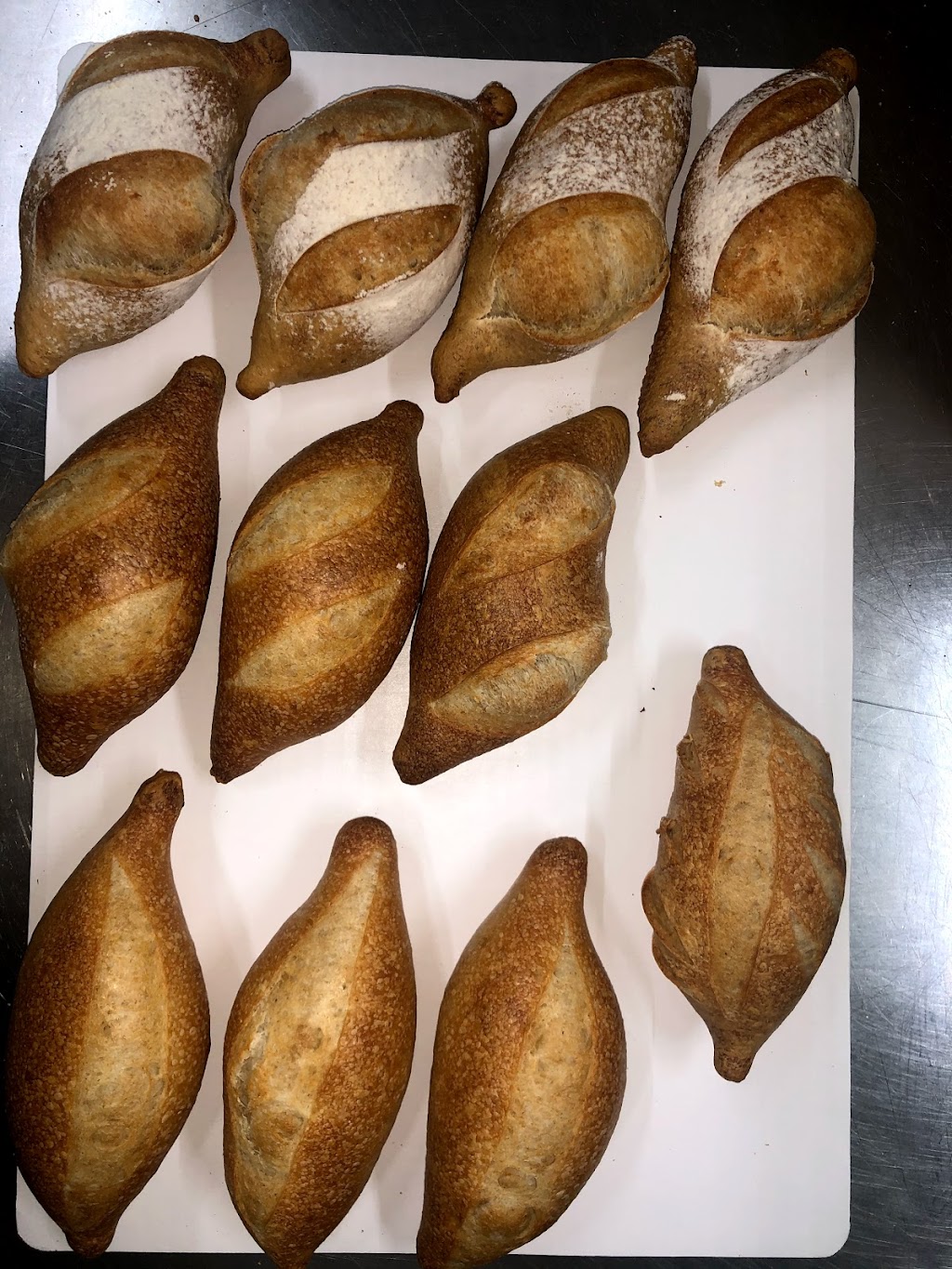 Trigos Artisan Breads | 7601 E Gray Rd suite g, Scottsdale, AZ 85260, USA | Phone: (602) 615-2528