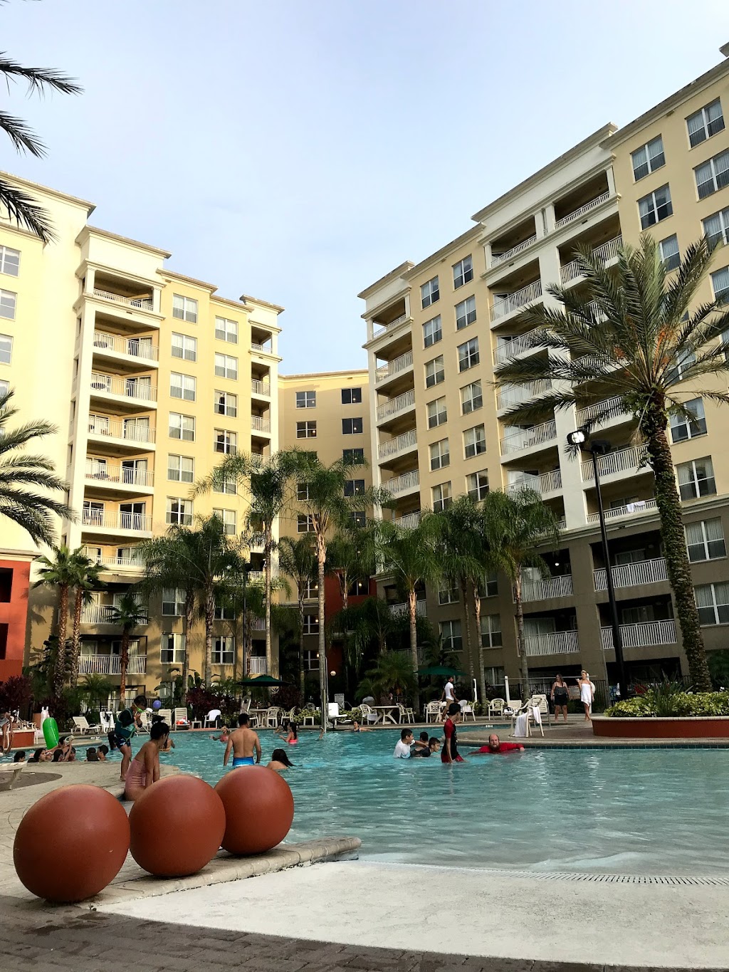 Vacation Village | 3108 Parkway Blvd, Kissimmee, FL 34747, USA | Phone: (407) 396-7880