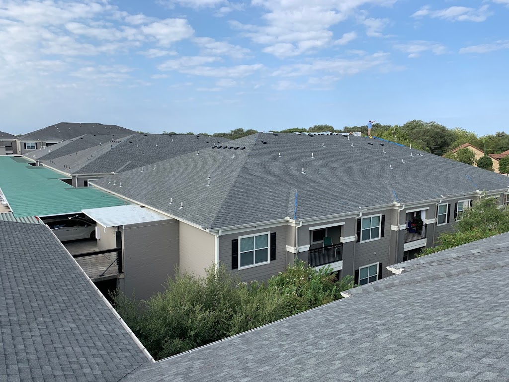 Precision Roofing Group | 536 Long Creek Rd, Sunnyvale, TX 75182, USA | Phone: (972) 971-7421