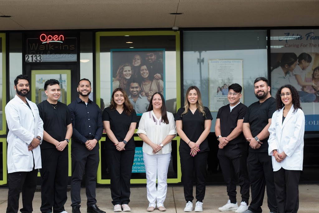 LifeSmiles Dental Care | 2133 Buckingham Rd, Richardson, TX 75081, USA | Phone: (972) 231-4390