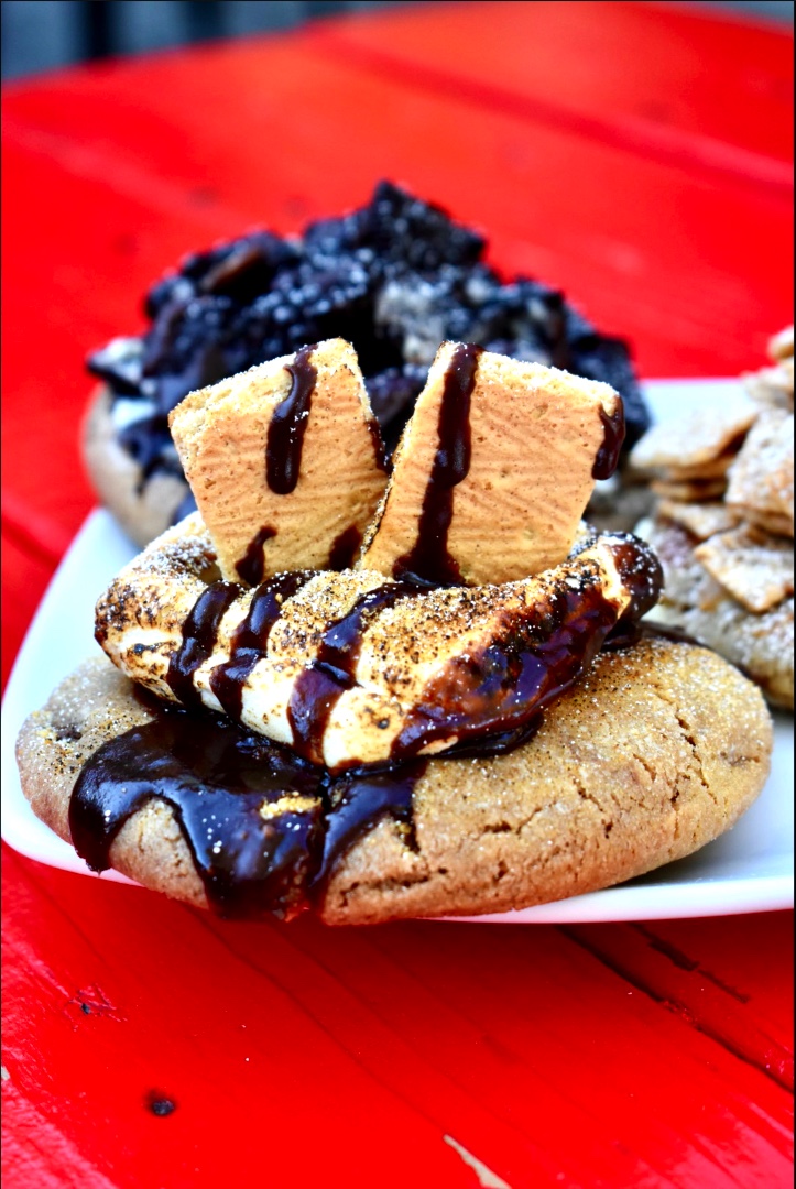 Madd Munchiezz - Miami Dessert / Cookie Shop | 1455 NW 107th Ave, Doral, FL 33172, USA | Phone: (786) 583-3274