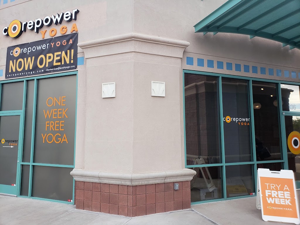 CorePower Yoga | 10810 N Tatum Blvd Suite 136, Phoenix, AZ 85028, USA | Phone: (833) 448-2561