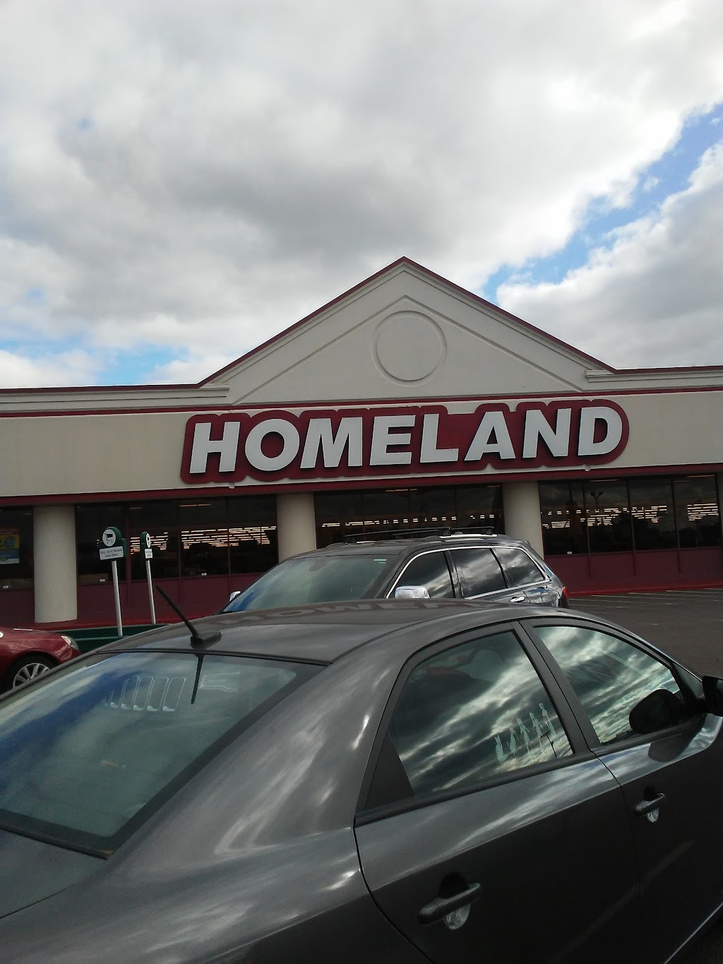 Homeland | Photo 1 of 10 | Address: 1724 W Lindsey St, Norman, OK 73069, USA | Phone: (405) 321-7048