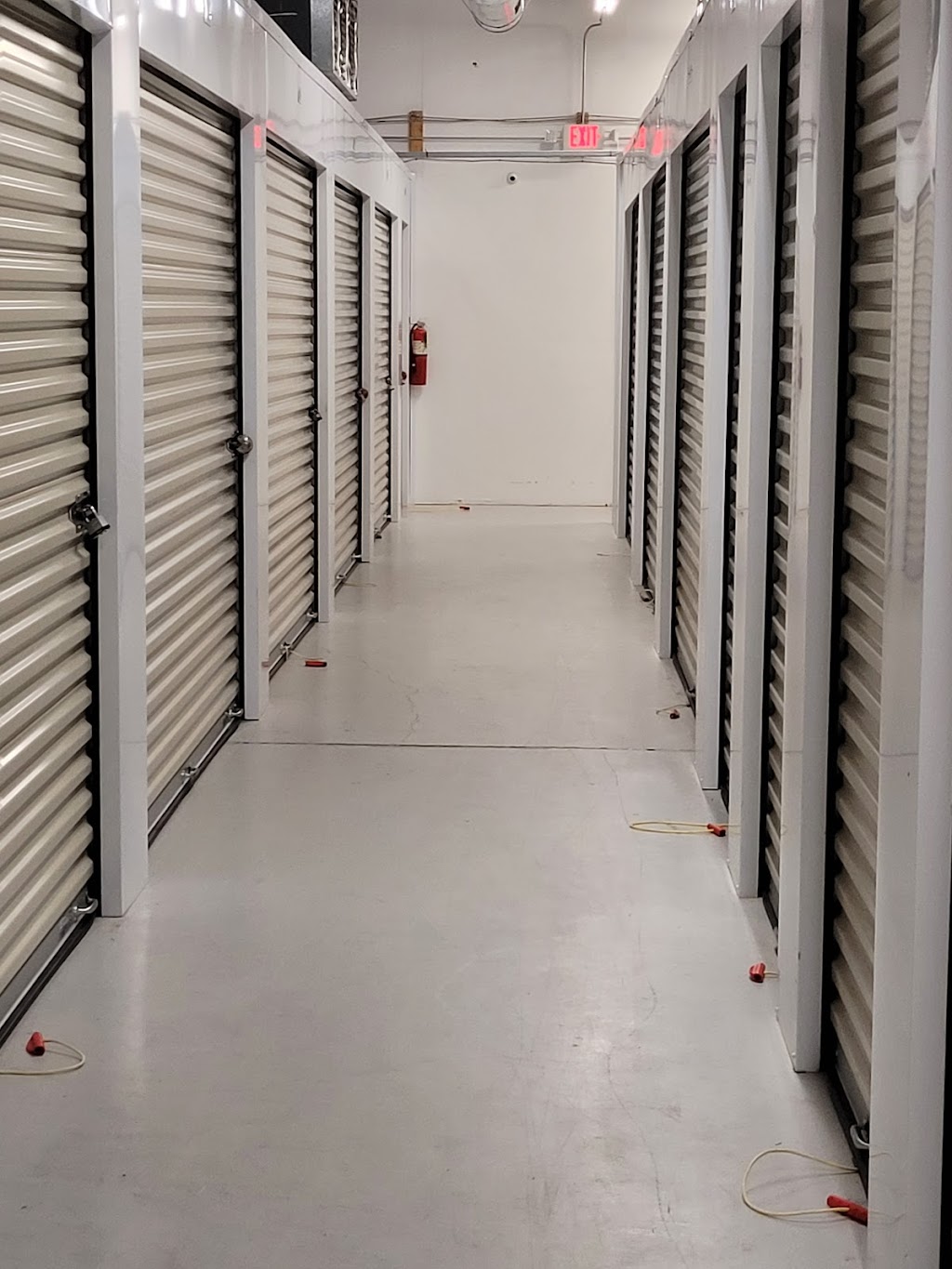 StorMark Self Storage | 1047 Freeway Dr., Reidsville, NC 27320, USA | Phone: (336) 342-5220