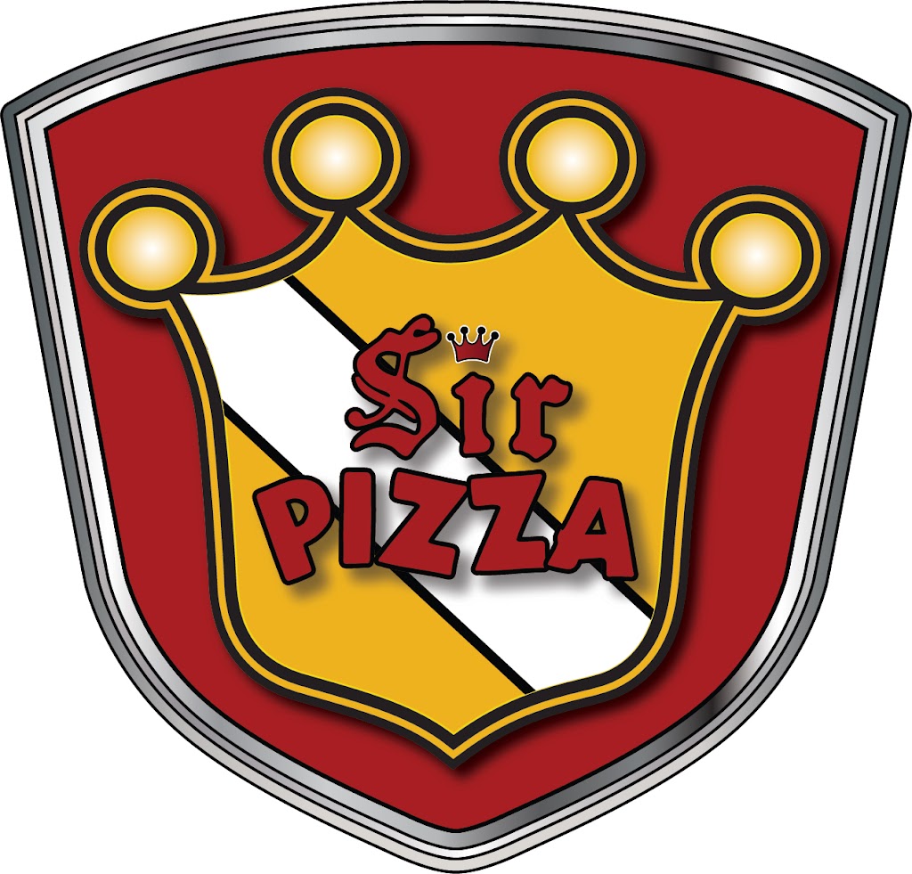 Sir Pizza | 619 Warrendale Rd, Gibsonia, PA 15044, USA | Phone: (724) 687-7292
