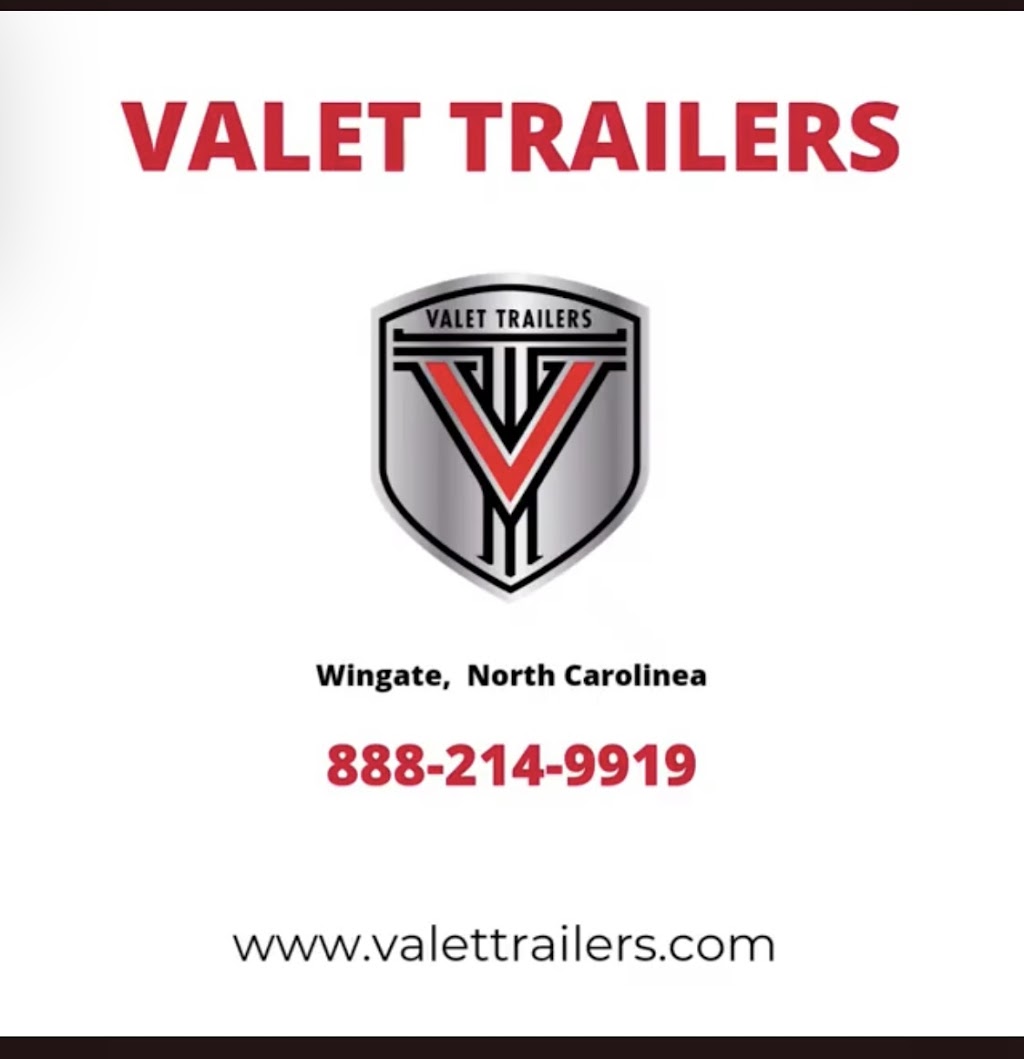 Valet Trailers | 4708 US-74, Wingate, NC 28174, USA | Phone: (704) 324-4160