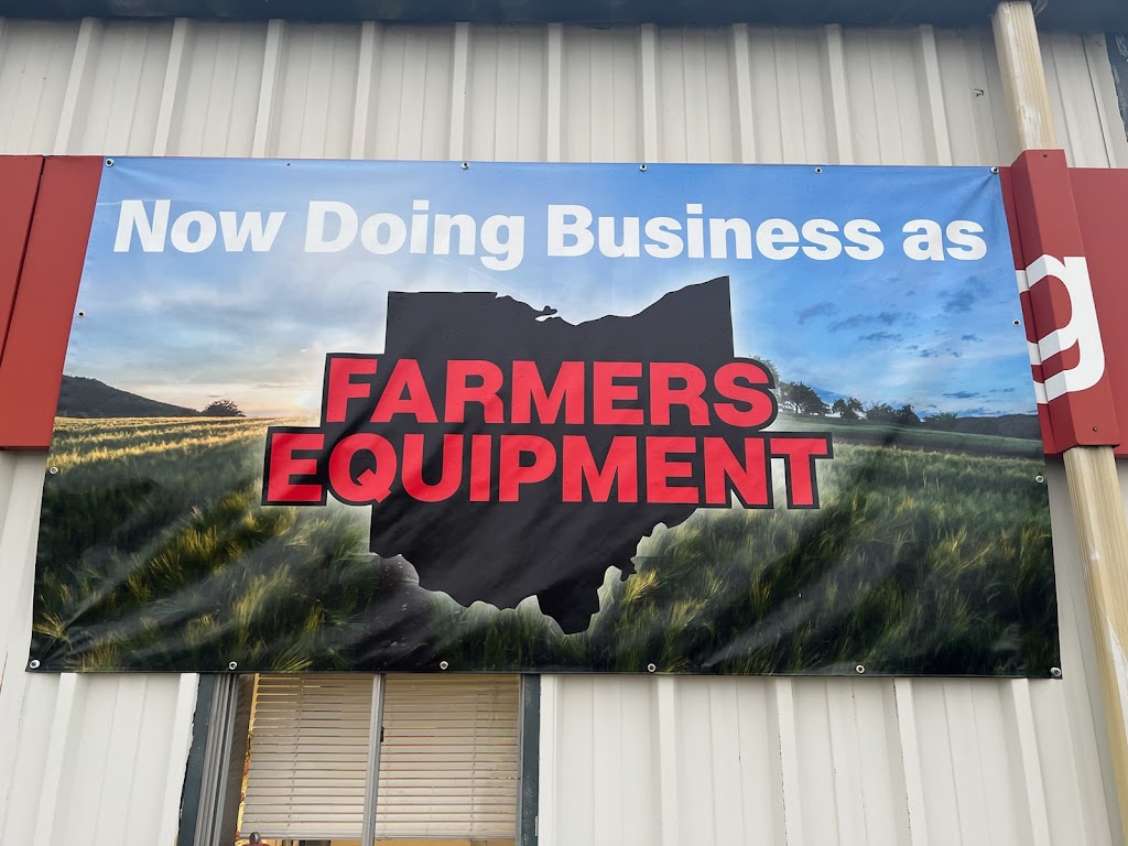 Farmers Equipment | 5565 OH-37, Delaware, OH 43015, USA | Phone: (740) 513-4842