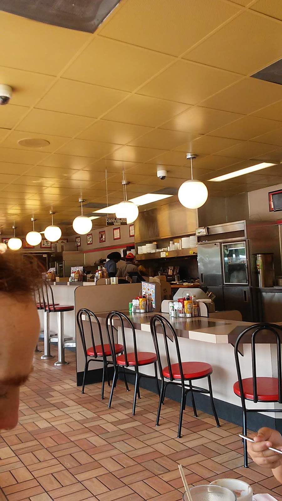 Waffle House | 140 Brownswitch Rd, Slidell, LA 70458, USA | Phone: (985) 645-0776