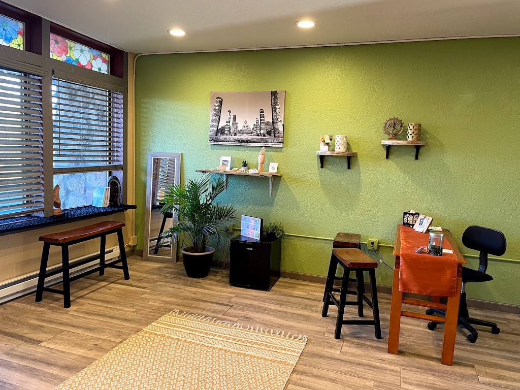 Own Your Glow Spiritual and Wellness Center | Kings Valley W, Conifer, CO 80433, USA | Phone: (303) 482-7279