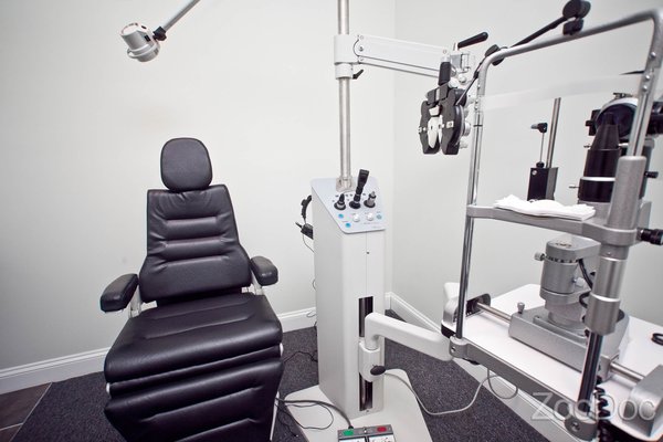 Chicago Eye Care Center | 3104 W Devon Ave, Chicago, IL 60659, USA | Phone: (773) 764-3937