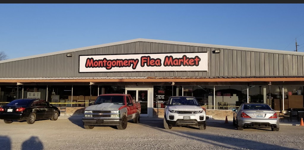 Montgomery Flea Market | 923 Camargo Rd, Mt Sterling, KY 40353, USA | Phone: (803) 464-7543