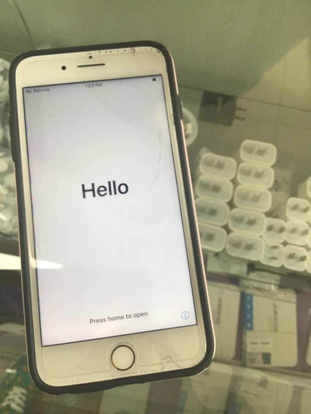 A1 Wireless Cell Phone Repair Center | 3540 S Polk St, Dallas, TX 75224, USA | Phone: (972) 987-7768