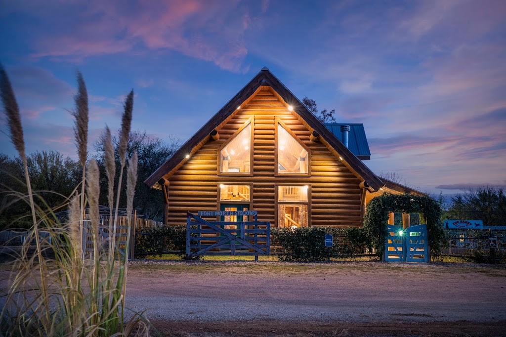 Corner Star Cabin (& RV Park) | 14460 River Rd, New Braunfels, TX 78132, USA | Phone: (281) 813-3560