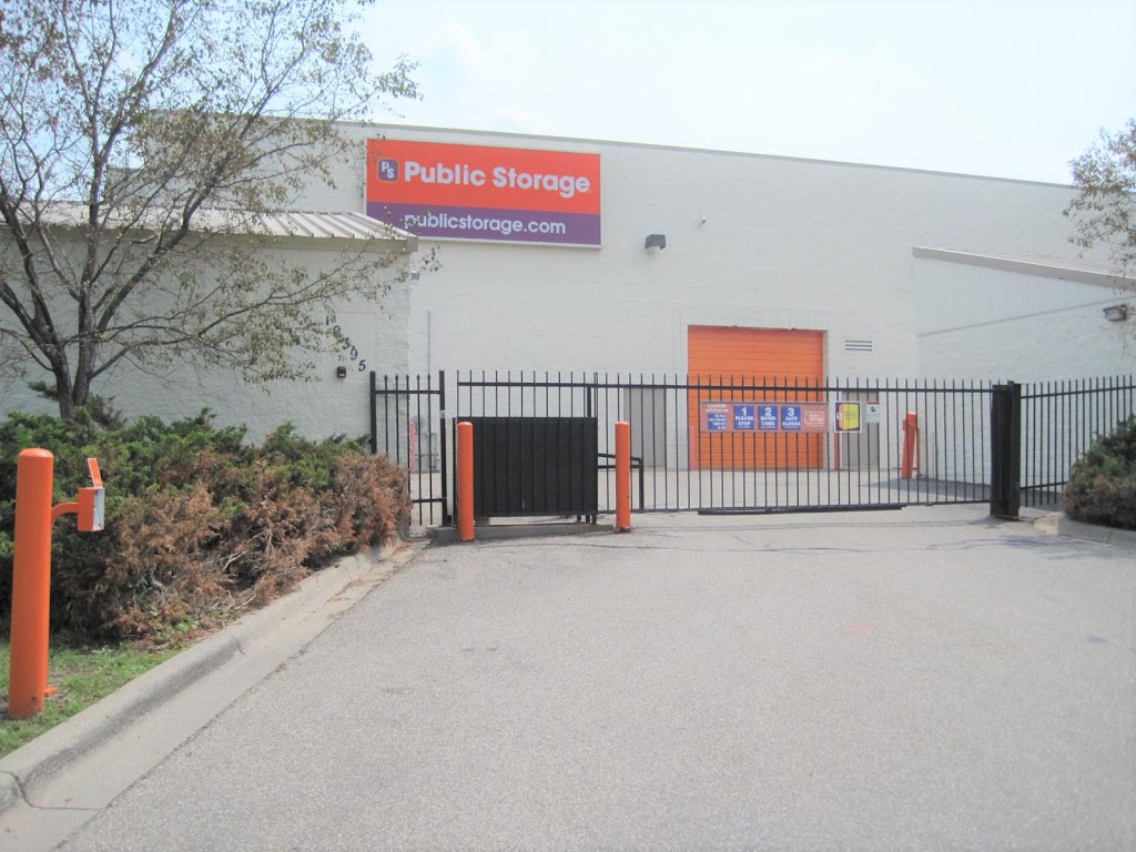 Public Storage | 19545 MN-7, Excelsior, MN 55331, USA | Phone: (952) 388-0811